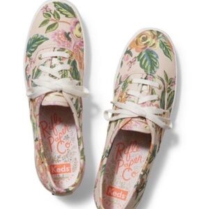 THE KEDS X RIFLE PAPER CO. COLLECTION/ size 8